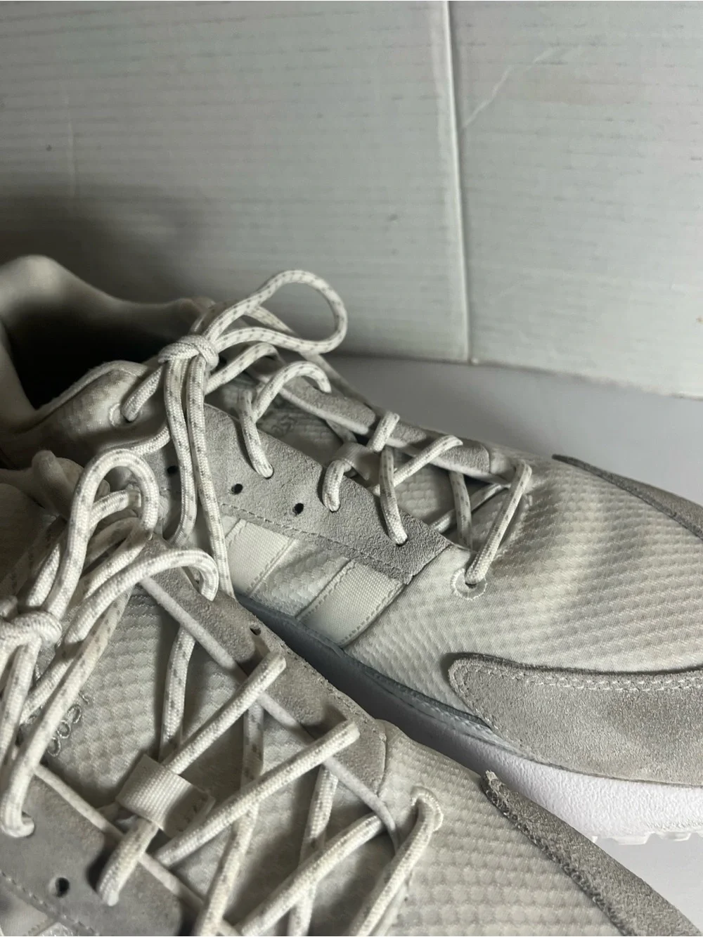 Adidas size 12 good condition